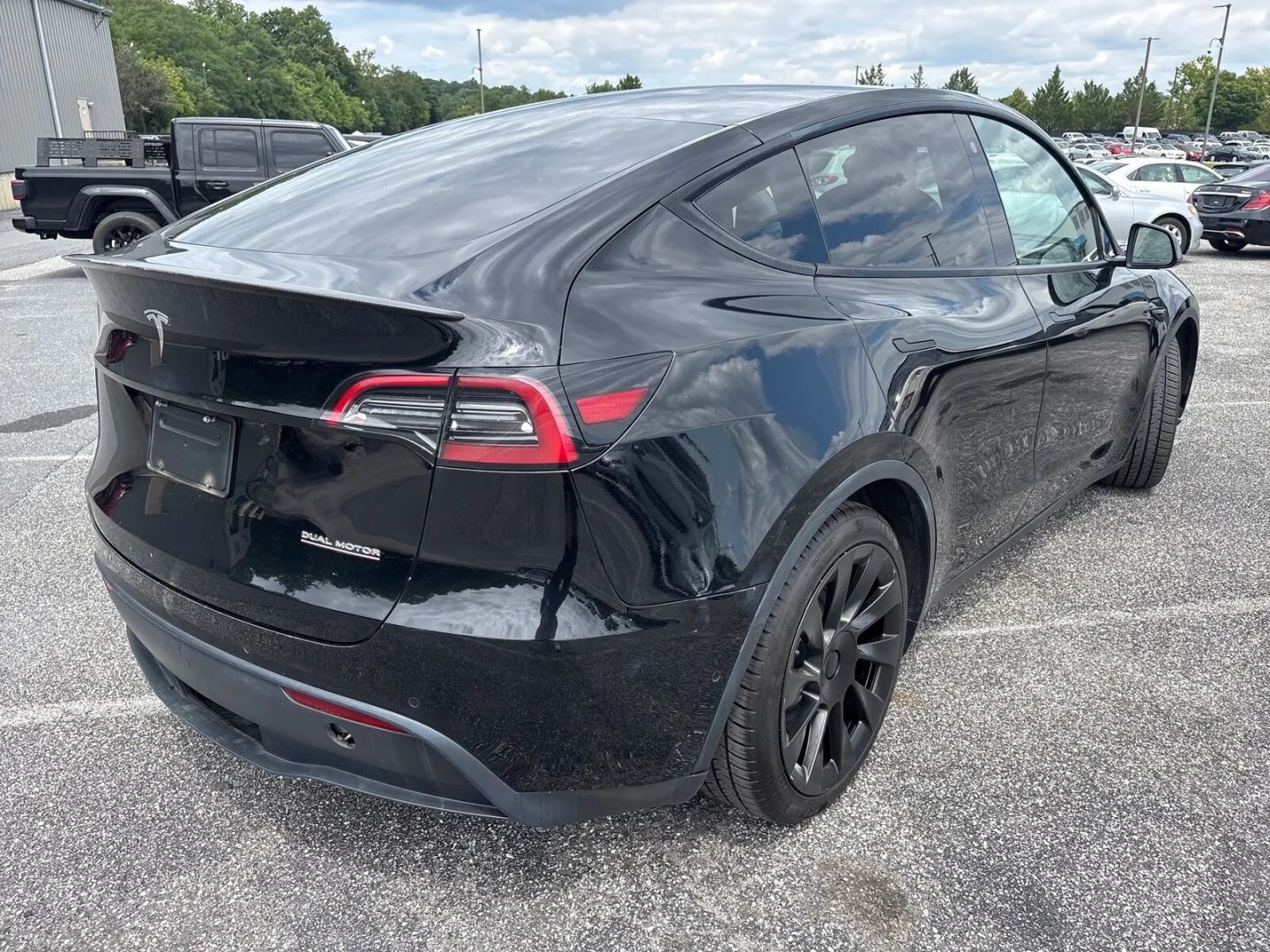 tesla model y 2022 7SAYGDEF3NF379610 image tesla model y 2022 7SAYGDEF3NF379610 image